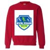 Customer Supplied Crewneck Sweatshirt Thumbnail