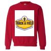 Customer Supplied Crewneck Sweatshirt Thumbnail