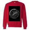 Customer Supplied Crewneck Sweatshirt Thumbnail