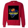 Customer Supplied Crewneck Sweatshirt Thumbnail