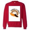 Customer Supplied Crewneck Sweatshirt Thumbnail