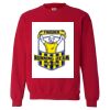 Customer Supplied Crewneck Sweatshirt Thumbnail