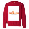 Customer Supplied Crewneck Sweatshirt Thumbnail