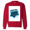 Customer Supplied Crewneck Sweatshirt Thumbnail