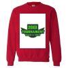 Customer Supplied Crewneck Sweatshirt Thumbnail