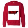 Customer Supplied Crewneck Sweatshirt Thumbnail