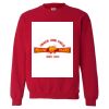 Customer Supplied Crewneck Sweatshirt Thumbnail