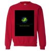 Customer Supplied Crewneck Sweatshirt Thumbnail