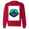 Customer Supplied Crewneck Sweatshirt Thumbnail