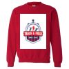 Customer Supplied Crewneck Sweatshirt Thumbnail