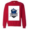 Customer Supplied Crewneck Sweatshirt Thumbnail