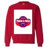 Customer Supplied Crewneck Sweatshirt Thumbnail
