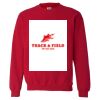 Customer Supplied Crewneck Sweatshirt Thumbnail