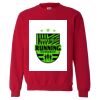 Customer Supplied Crewneck Sweatshirt Thumbnail