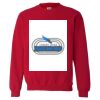 Customer Supplied Crewneck Sweatshirt Thumbnail