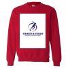 Customer Supplied Crewneck Sweatshirt Thumbnail