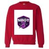 Customer Supplied Crewneck Sweatshirt Thumbnail
