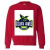 Customer Supplied Crewneck Sweatshirt Thumbnail
