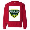 Customer Supplied Crewneck Sweatshirt Thumbnail