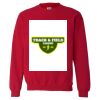Customer Supplied Crewneck Sweatshirt Thumbnail