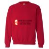 Customer Supplied Crewneck Sweatshirt Thumbnail