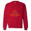 Customer Supplied Crewneck Sweatshirt Thumbnail