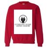 Customer Supplied Crewneck Sweatshirt Thumbnail