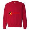 Customer Supplied Crewneck Sweatshirt Thumbnail