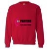 Customer Supplied Crewneck Sweatshirt Thumbnail