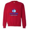 Customer Supplied Crewneck Sweatshirt Thumbnail