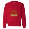 Customer Supplied Crewneck Sweatshirt Thumbnail