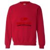 Customer Supplied Crewneck Sweatshirt Thumbnail