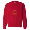Customer Supplied Crewneck Sweatshirt Thumbnail
