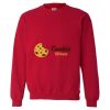Customer Supplied Crewneck Sweatshirt Thumbnail
