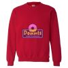 Customer Supplied Crewneck Sweatshirt Thumbnail