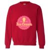 Customer Supplied Crewneck Sweatshirt Thumbnail