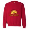 Customer Supplied Crewneck Sweatshirt Thumbnail