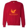 Customer Supplied Crewneck Sweatshirt Thumbnail