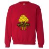 Customer Supplied Crewneck Sweatshirt Thumbnail