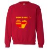 Customer Supplied Crewneck Sweatshirt Thumbnail