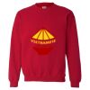 Customer Supplied Crewneck Sweatshirt Thumbnail