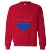Customer Supplied Crewneck Sweatshirt Thumbnail