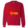 Customer Supplied Crewneck Sweatshirt Thumbnail