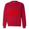 Customer Supplied Crewneck Sweatshirt Thumbnail