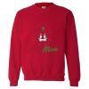 Customer Supplied Crewneck Sweatshirt Thumbnail