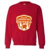 Customer Supplied Crewneck Sweatshirt Thumbnail