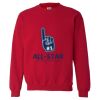 Customer Supplied Crewneck Sweatshirt Thumbnail