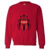 Customer Supplied Crewneck Sweatshirt Thumbnail