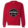 Customer Supplied Crewneck Sweatshirt Thumbnail