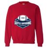 Customer Supplied Crewneck Sweatshirt Thumbnail